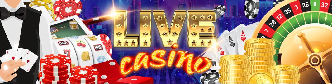 live casino Canada