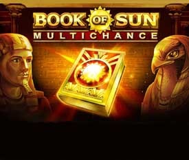 book of sun