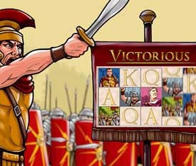 victorius