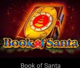 book of santa