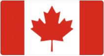 canada flag